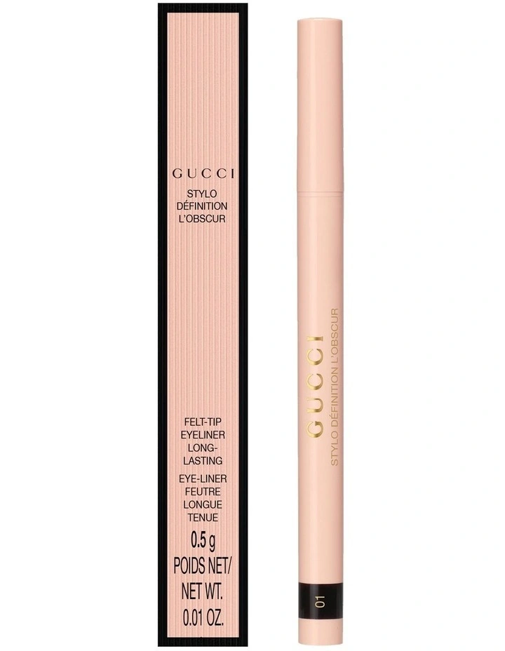 Wholesale 😉 GUCCI Ink Eyeliner ❤️ 2 Wholesale 😉 GUCCI Ink Eyeliner ❤️ - Image 2