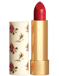 Coupon 💯 GUCCI Satin 💄 Lipstick 😀