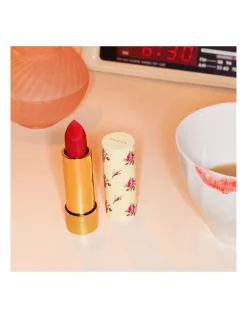 Coupon 💯 GUCCI Satin 💄 Lipstick 😀 -Estée Lauder Sales unnamed file 766