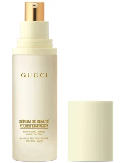 New 🎉 GUCCI Mattifying Face Primer 👍