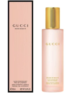 Budget 🛒 GUCCI Facial Mist ⭐ -Estée Lauder Sales unnamed file 772