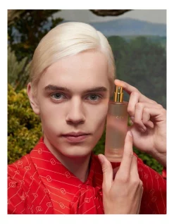 Budget 🛒 GUCCI Facial Mist ⭐ -Estée Lauder Sales unnamed file 775