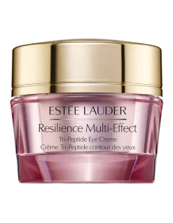 Best deal ❤️ Estée Lauder Resilience Multi Effect Tri Peptide 15ml Eye Creme 🔔