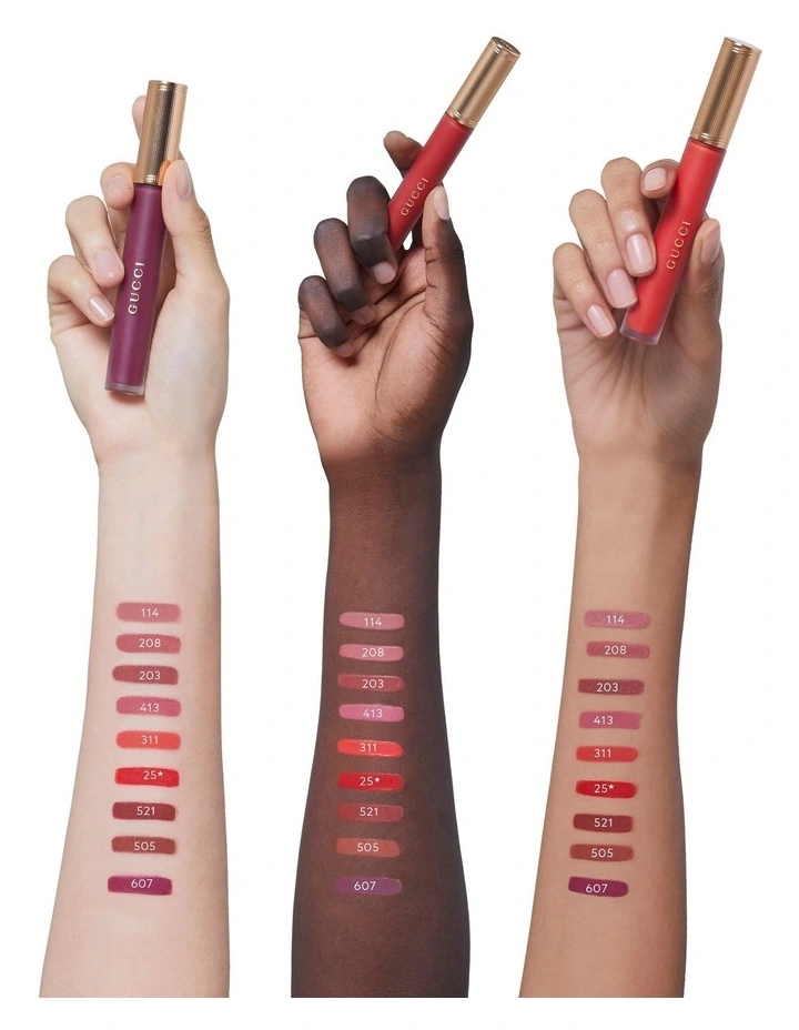 Liquid Soft Matte Lipstick Coupon ???? GUCCI Liquid Soft Matte ???? Lipstick ???? -Estée Lauder Sales unnamed file 781