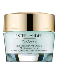 Outlet ⌛ Estée Lauder DayWear Advanced Multi Protection Anti Oxidant SPF15 Normal/Combination Crme 🎁