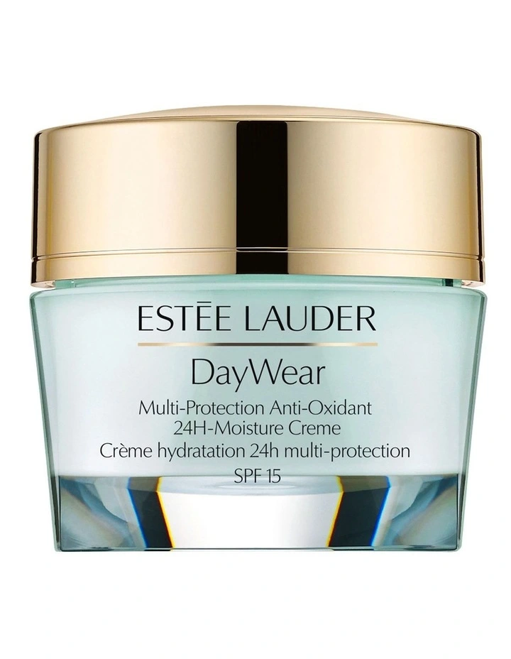 Outlet ⌛ Estée Lauder DayWear Advanced Multi Protection Anti Oxidant SPF15 Normal/Combination Crme 🎁 1 Outlet ⌛ Estée Lauder DayWear Advanced Multi Protection Anti Oxidant SPF15 Normal/Combination Crme 🎁