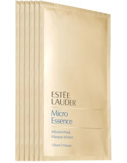 Flash Sale 💯 Estée Lauder Micro Essence Infusion Mask 😀