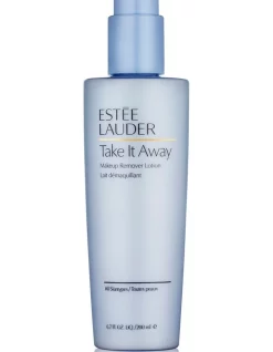 Best reviews of 👏 Estée Lauder Take It Away Makeup Remover Lotion 💯