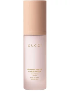 Budget ✨ GUCCI Silk Priming Serum 🔔