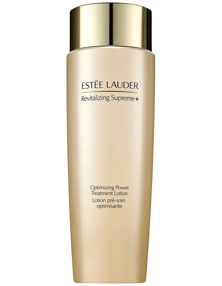 Outlet 👏 Estée Lauder Revitalizing Supreme Optimizing Power Treatment 200ml Lotion ⭐ 1 Outlet 👏 Estée Lauder Revitalizing Supreme Optimizing Power Treatment 200ml Lotion ⭐