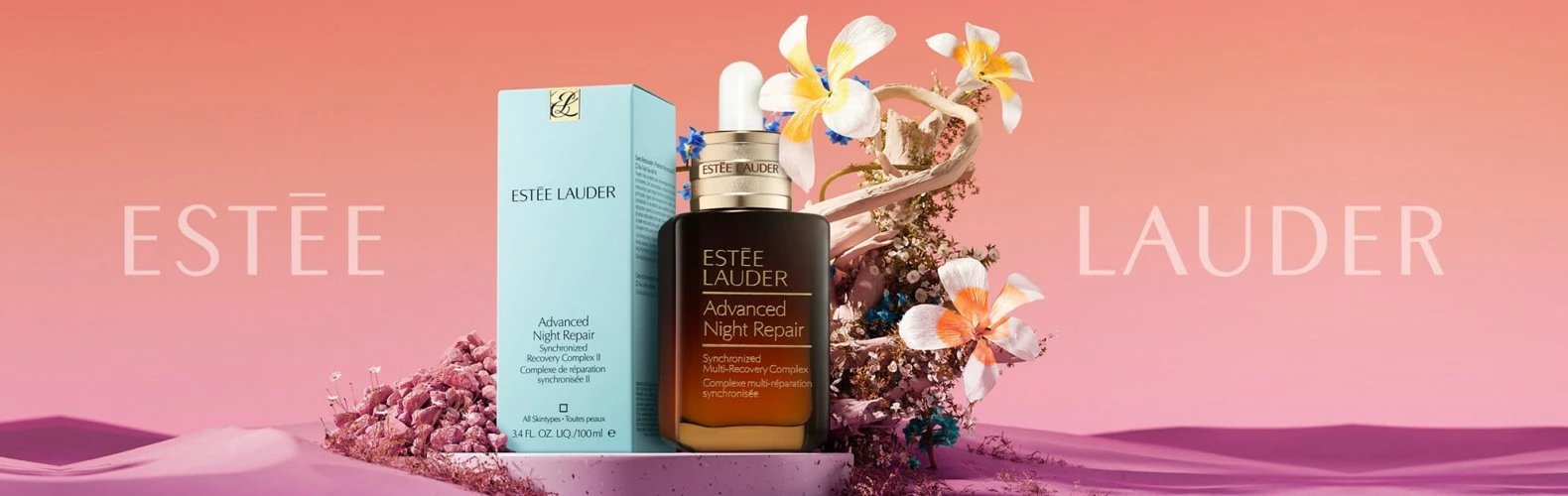 Estée Lauder Sales 1 Estée Lauder Sales -Estée Lauder Sales 1585